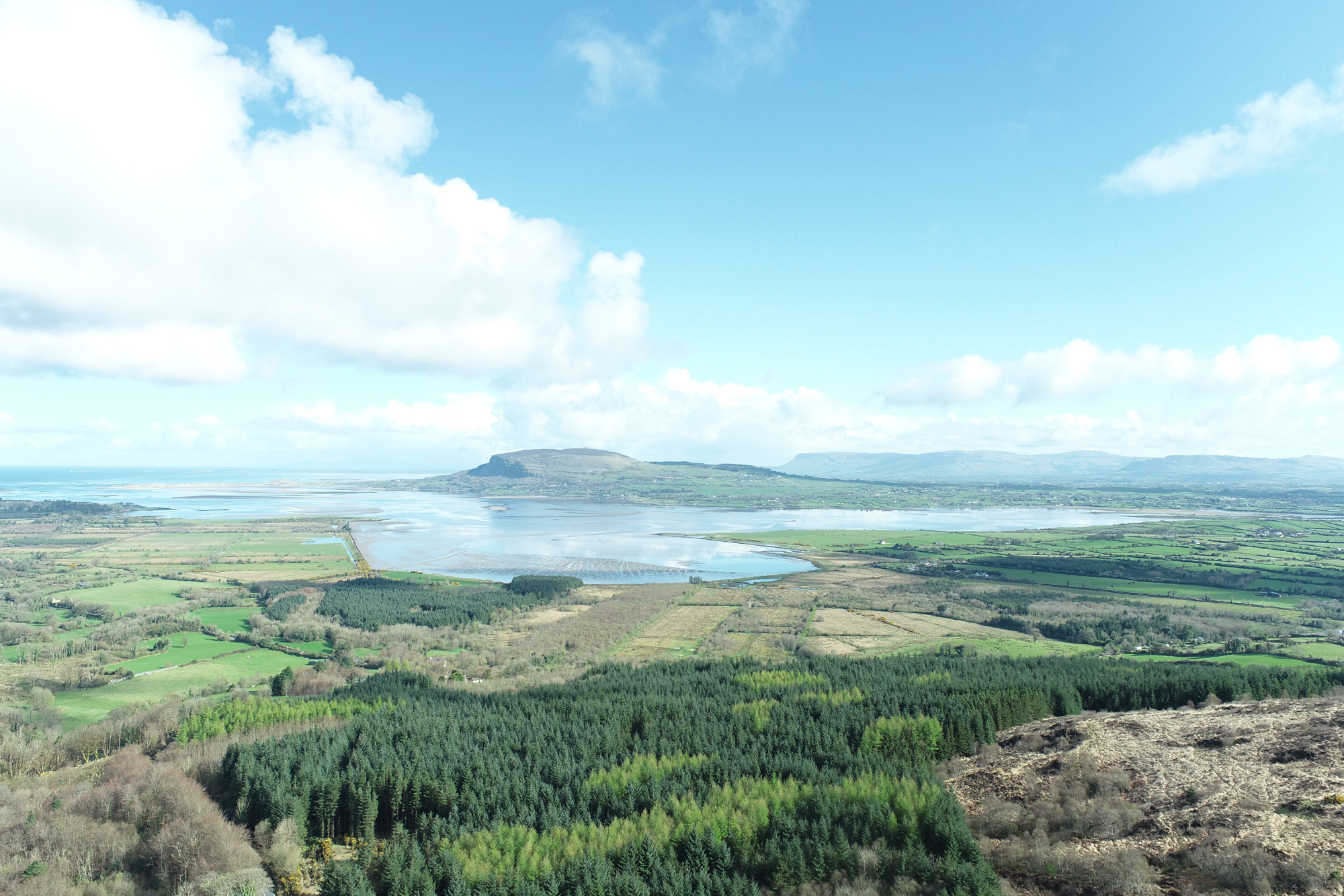 Sligo Greenway (Collooney to Bellaghy) &ndash; Project Update from Sligo County Council